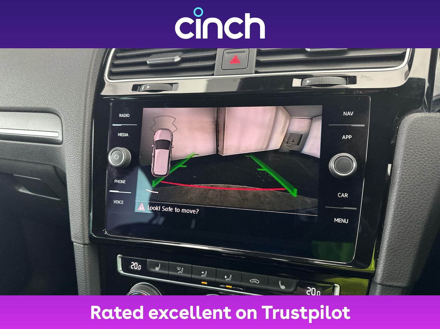 Used Volkswagen Golf 2019 for sale - 76508709: Photo 33