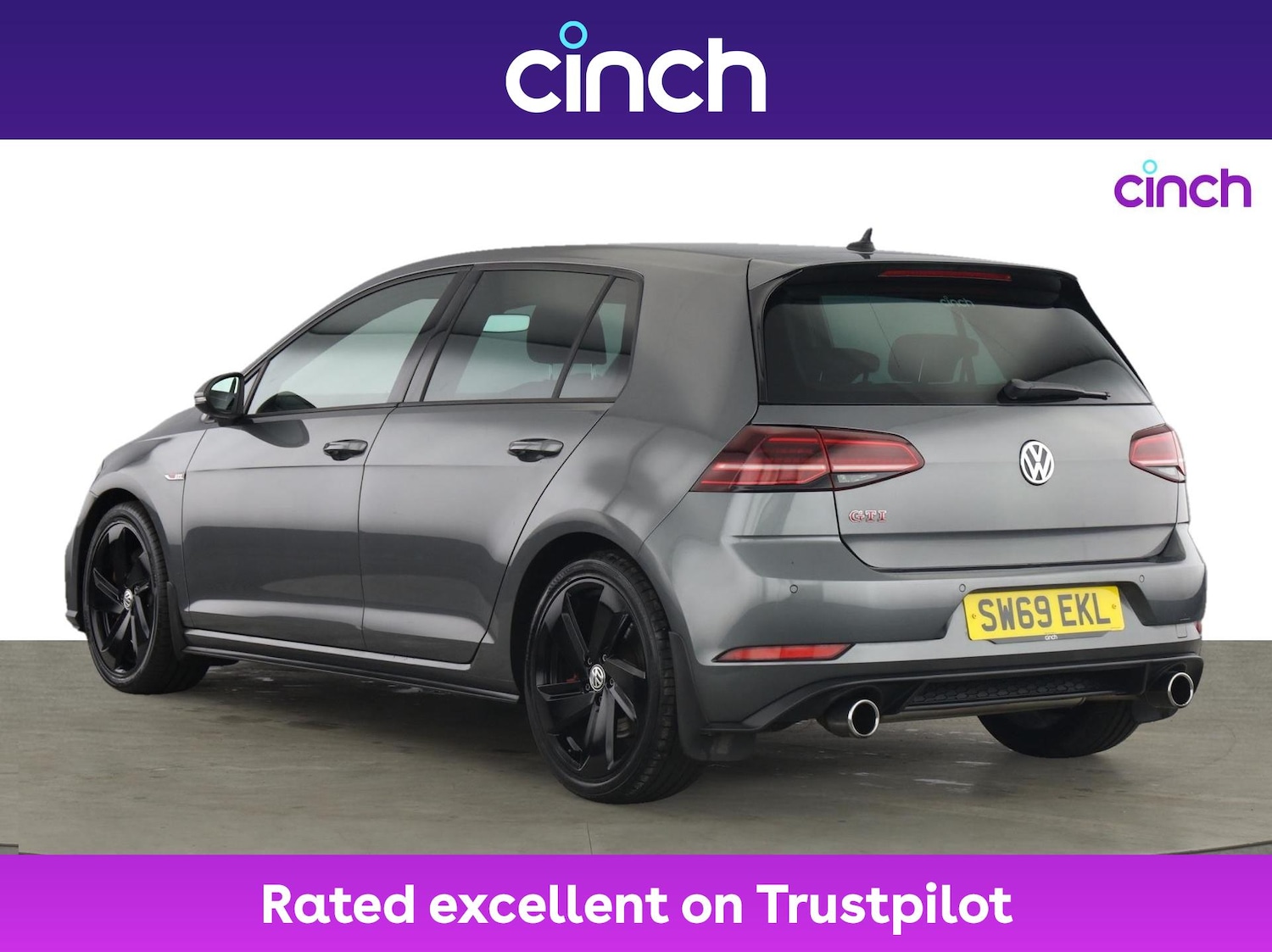 Used Volkswagen Golf 2019 for sale - 76508709: Photo 6