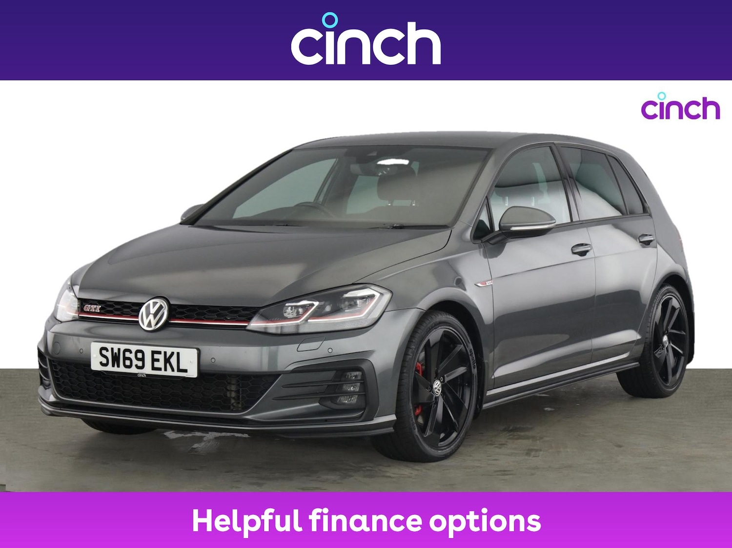 Used Volkswagen Golf 2019 for sale - 76508709: Photo 9