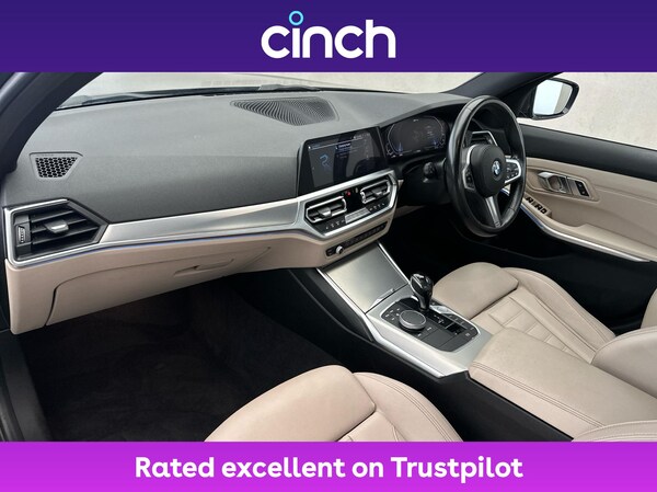 Used BMW 3 Series 2020 for sale - 76224309: Photo 14