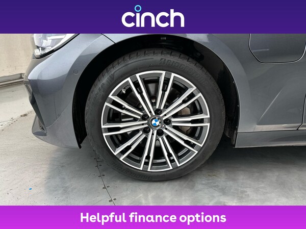 Used BMW 3 Series 2020 for sale - 76224309: Photo 24