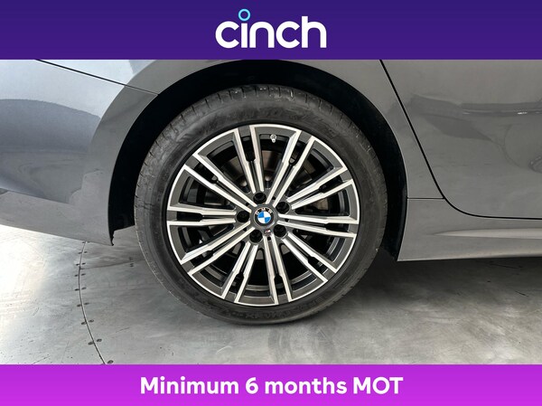 Used BMW 3 Series 2020 for sale - 76224309: Photo 27
