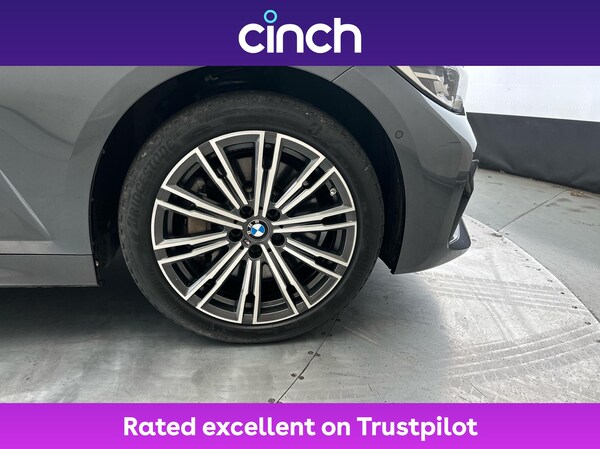 Used BMW 3 Series 2020 for sale - 76224309: Photo 28