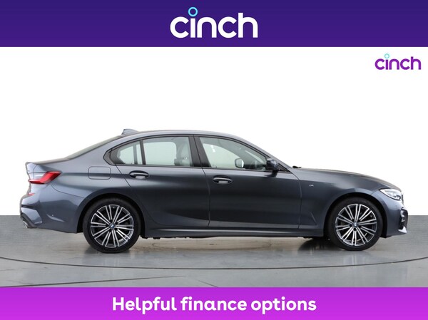 Used BMW 3 Series 2020 for sale - 76224309: Photo 2