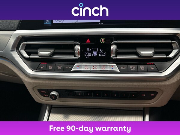 Used BMW 3 Series 2020 for sale - 76224309: Photo 34