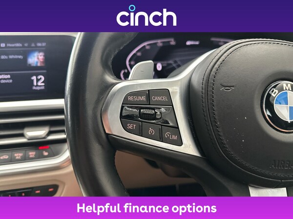 Used BMW 3 Series 2020 for sale - 76224309: Photo 35