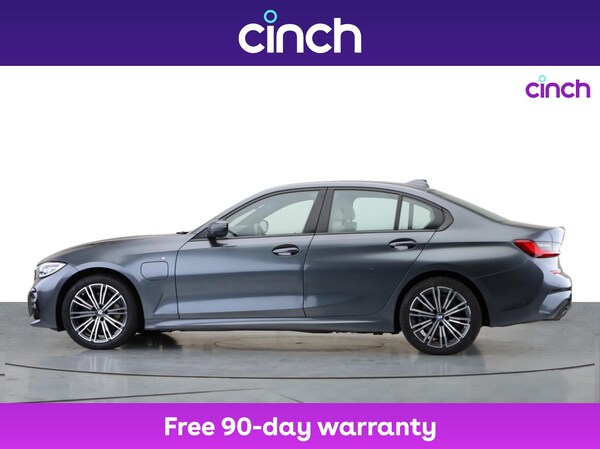 Used BMW 3 Series 2020 for sale - 76224309: Photo 8