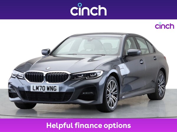 Used BMW 3 Series 2020 for sale - 76224309: Photo 9
