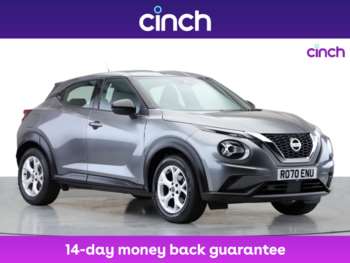 2020 - 1.0 DiG-T Acenta 5dr