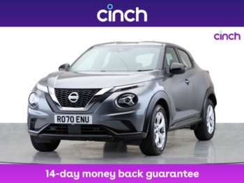 Used Nissan Juke 2020 for sale - 74715625: Photo