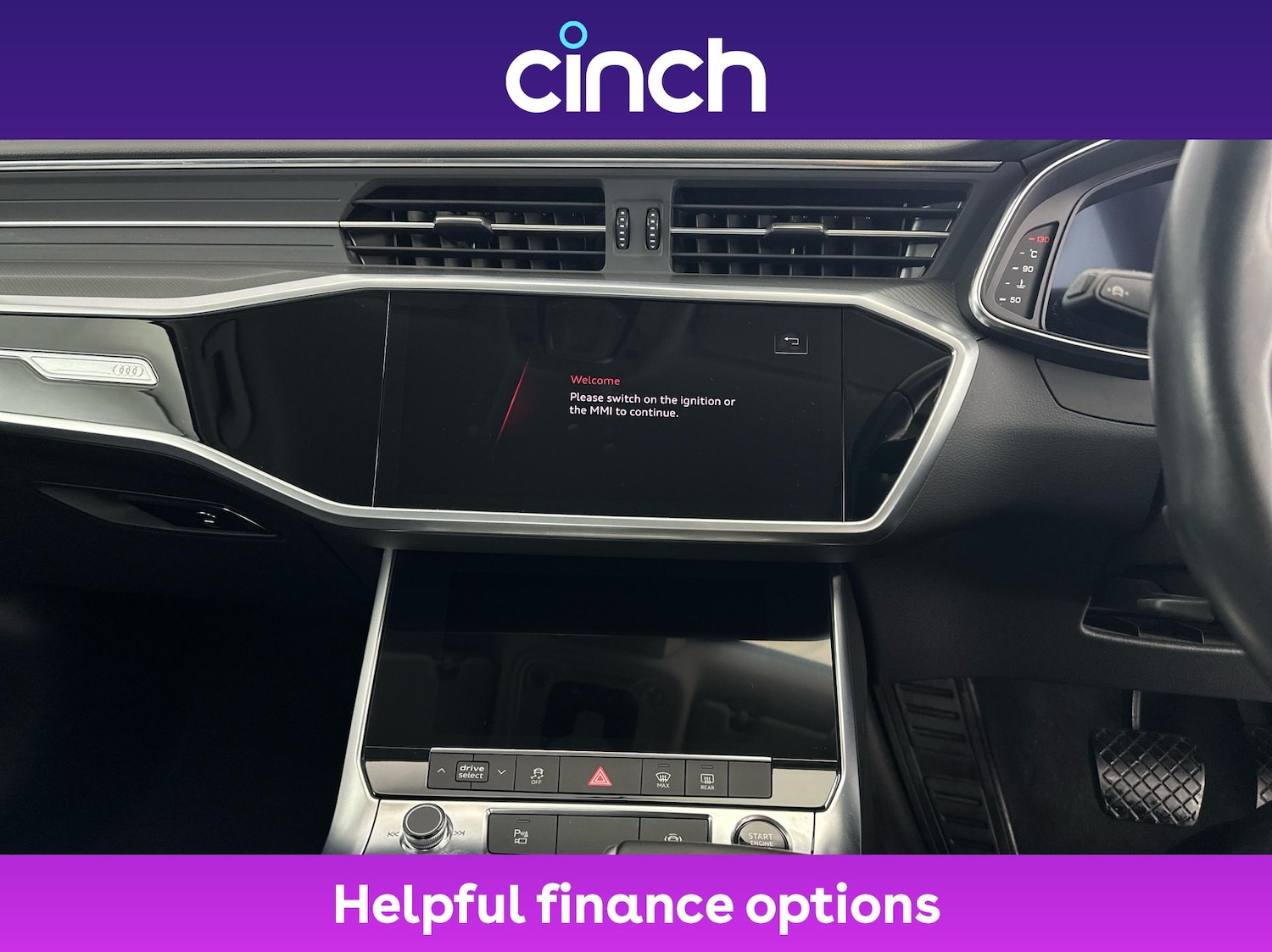 Used Audi A6 2021 for sale - 77006349: Photo 17