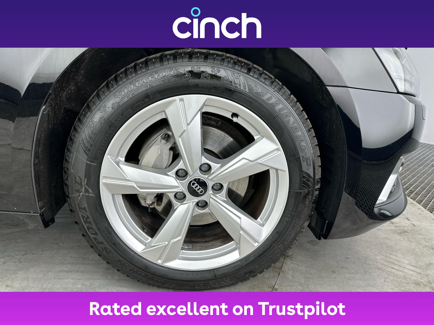 Used Audi A6 2021 for sale - 77006349: Photo 28