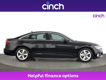 Used Audi A6 2021 for sale - 77006349: Photo
