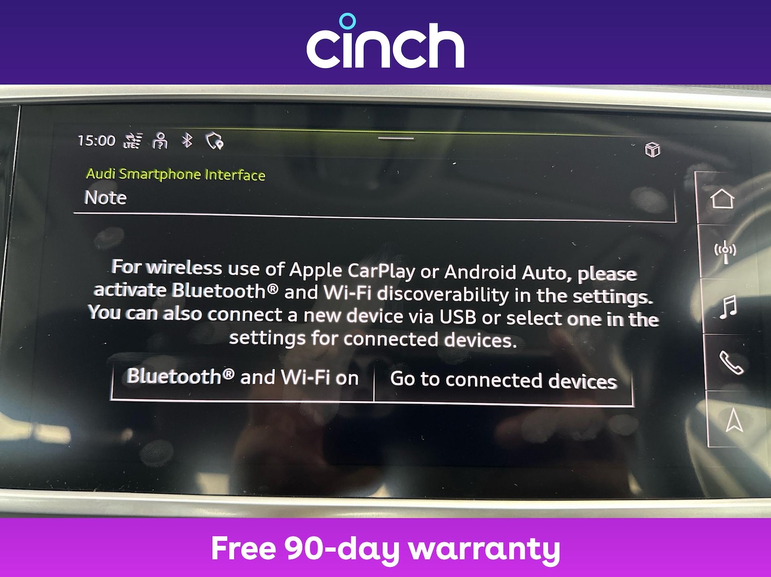 Used Audi A6 2021 for sale - 77006349: Photo 34