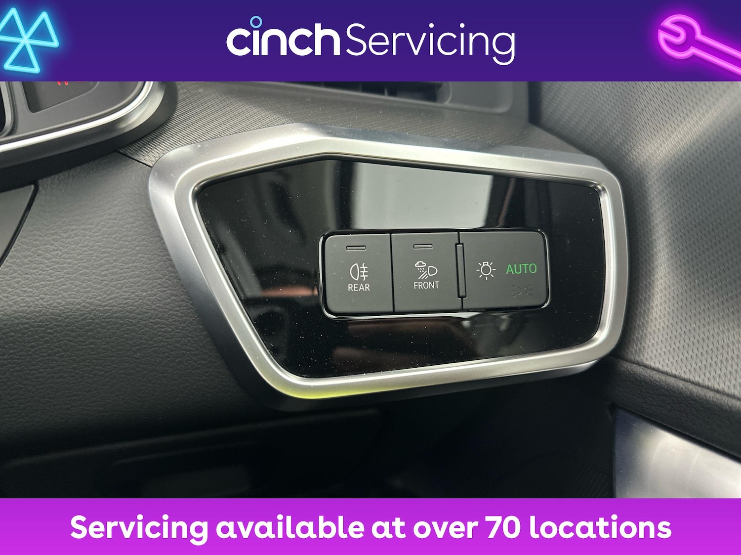 Used Audi A6 2021 for sale - 77006349: Photo 36