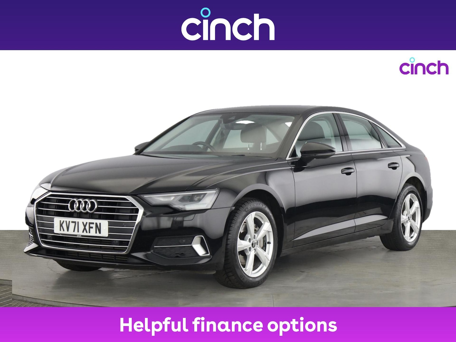 Used Audi A6 2021 for sale - 77006349: Photo 9