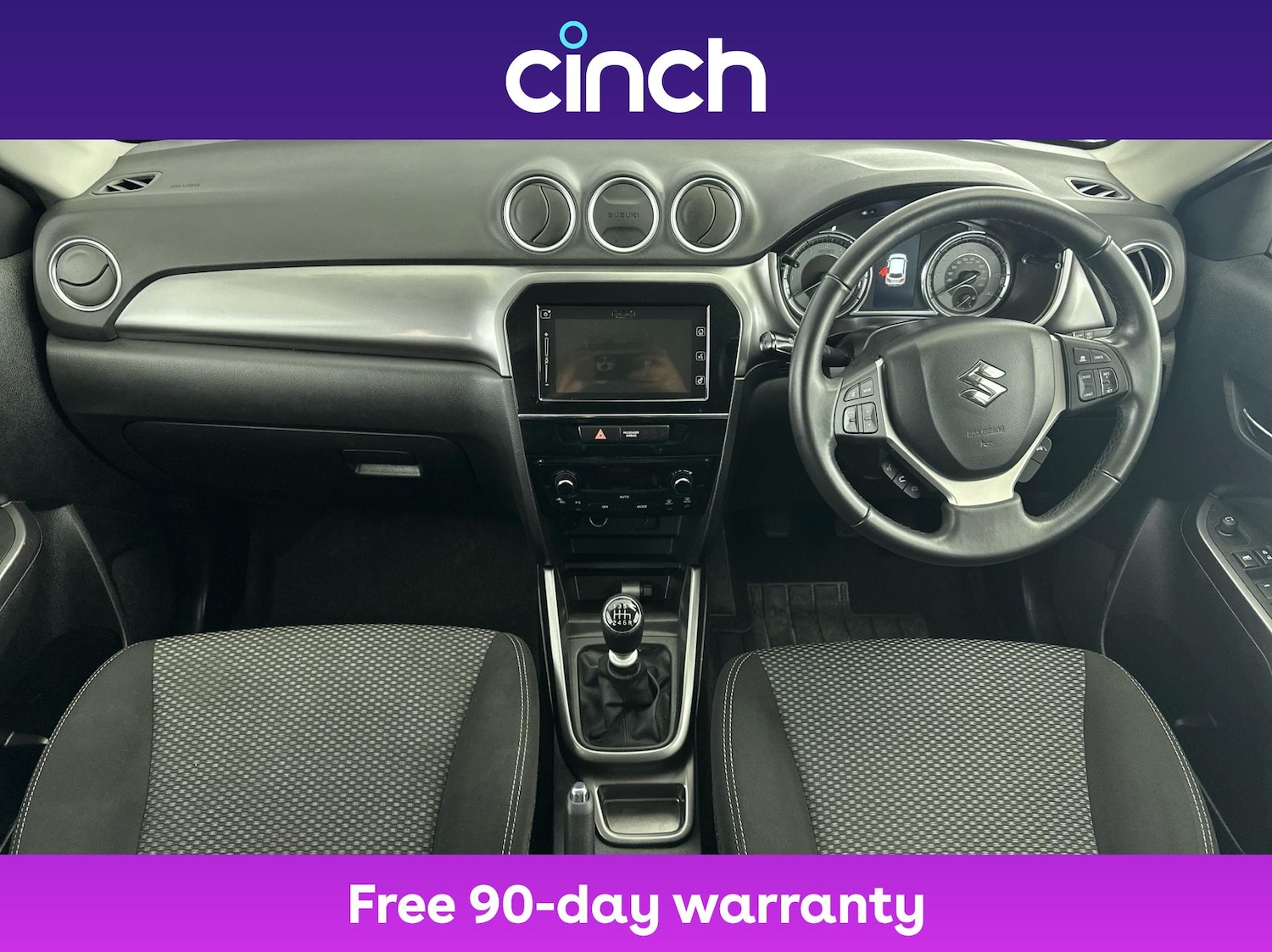 Used Suzuki Vitara 2021 for sale - 77088491: Photo 15