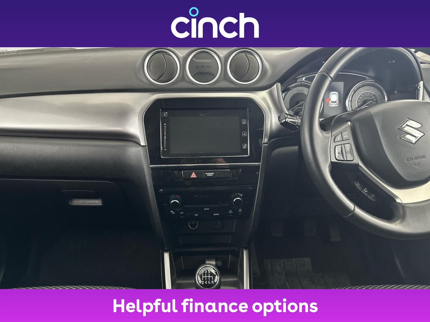 Used Suzuki Vitara 2021 for sale - 77088491: Photo 17