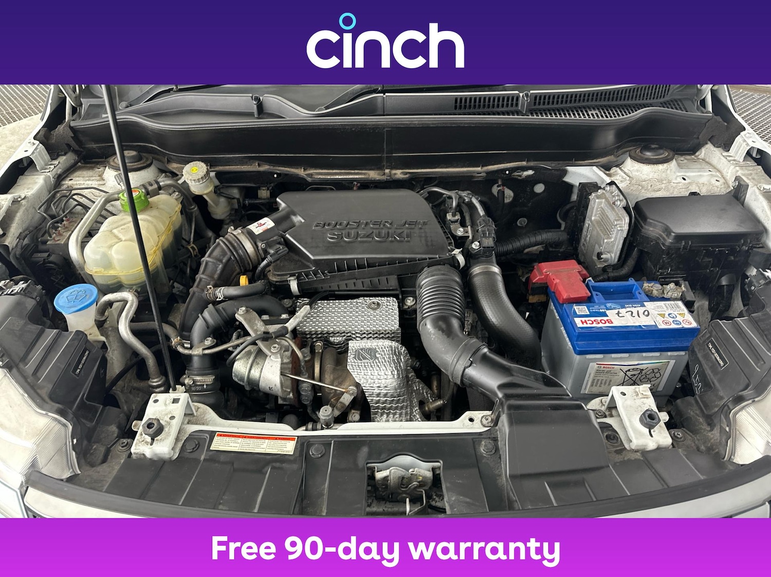 Used Suzuki Vitara 2021 for sale - 77088491: Photo 23