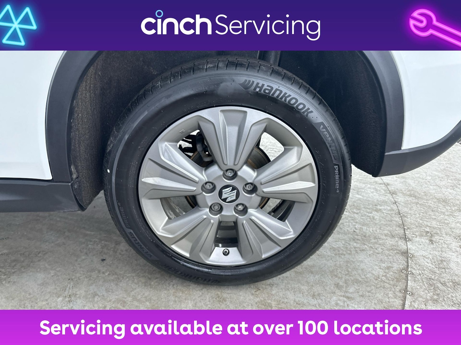 Used Suzuki Vitara 2021 for sale - 77088491: Photo 26