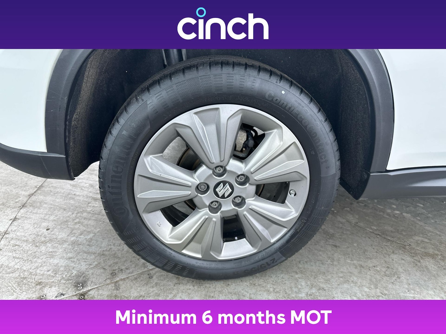 Used Suzuki Vitara 2021 for sale - 77088491: Photo 27