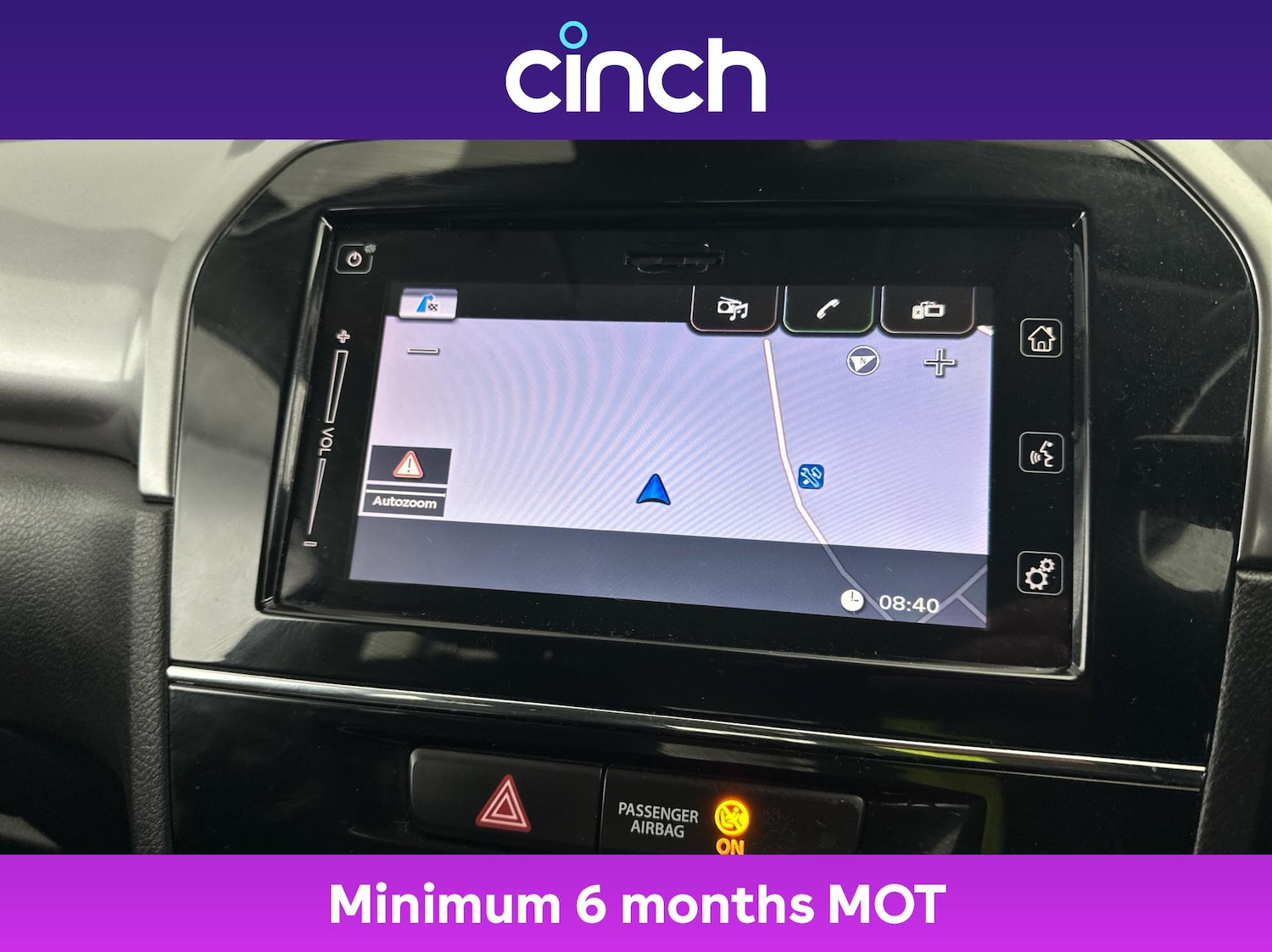 Used Suzuki Vitara 2021 for sale - 77088491: Photo 32