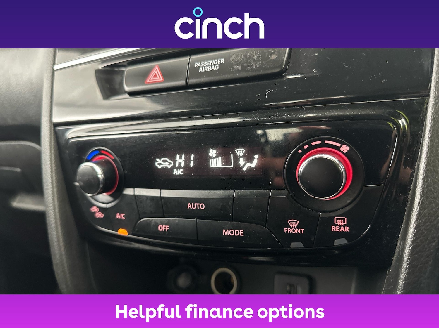 Used Suzuki Vitara 2021 for sale - 77088491: Photo 35