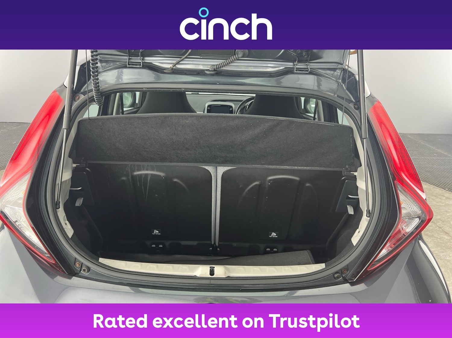 Used Toyota AYGO 2019 for sale - 76641573: Photo 21