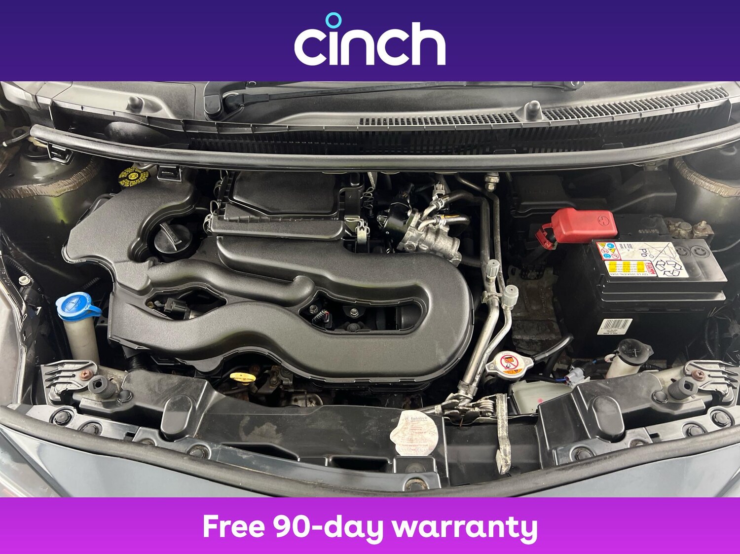 Used Toyota AYGO 2019 for sale - 76641573: Photo 23