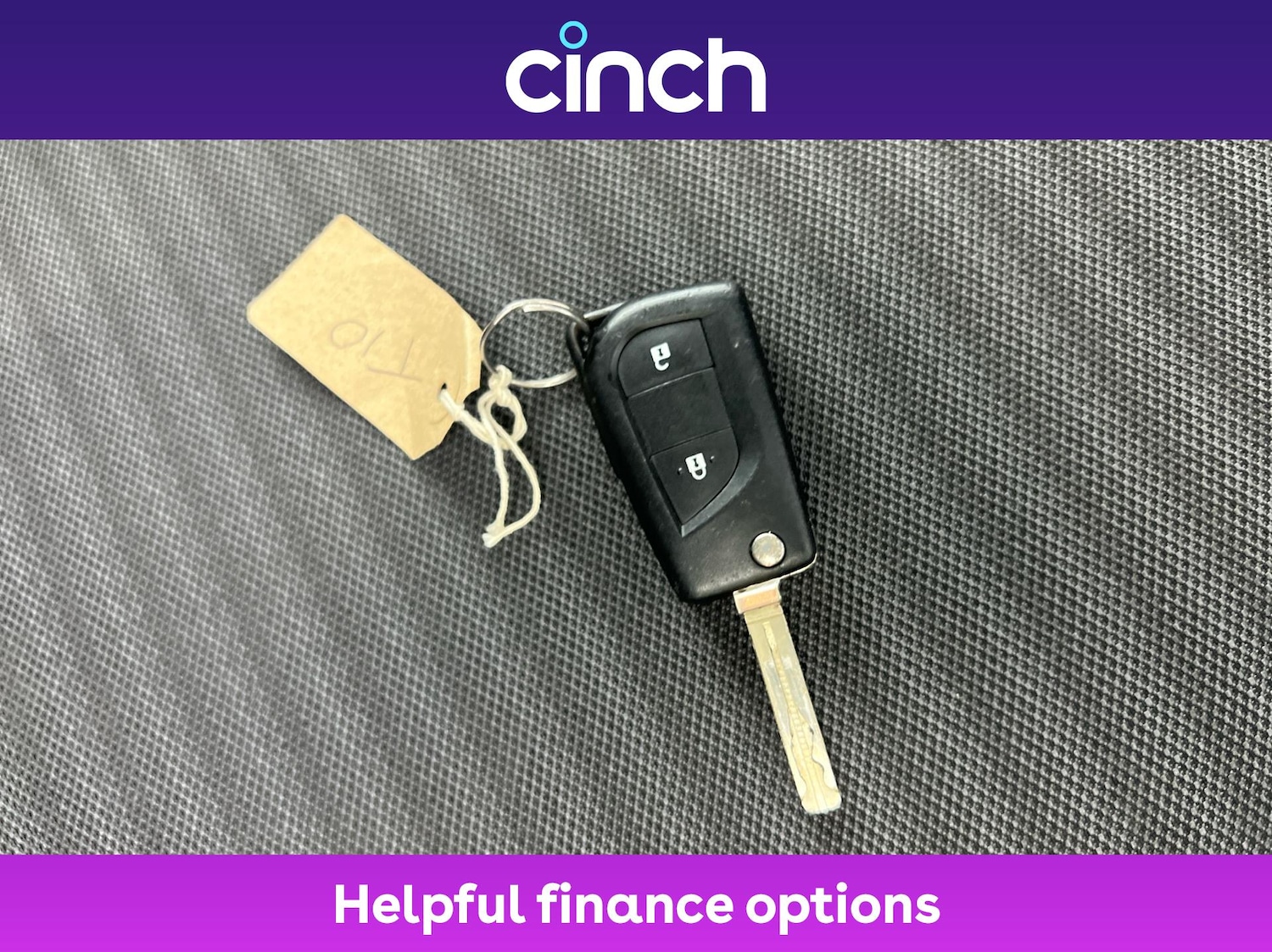 Used Toyota AYGO 2019 for sale - 76641573: Photo 30