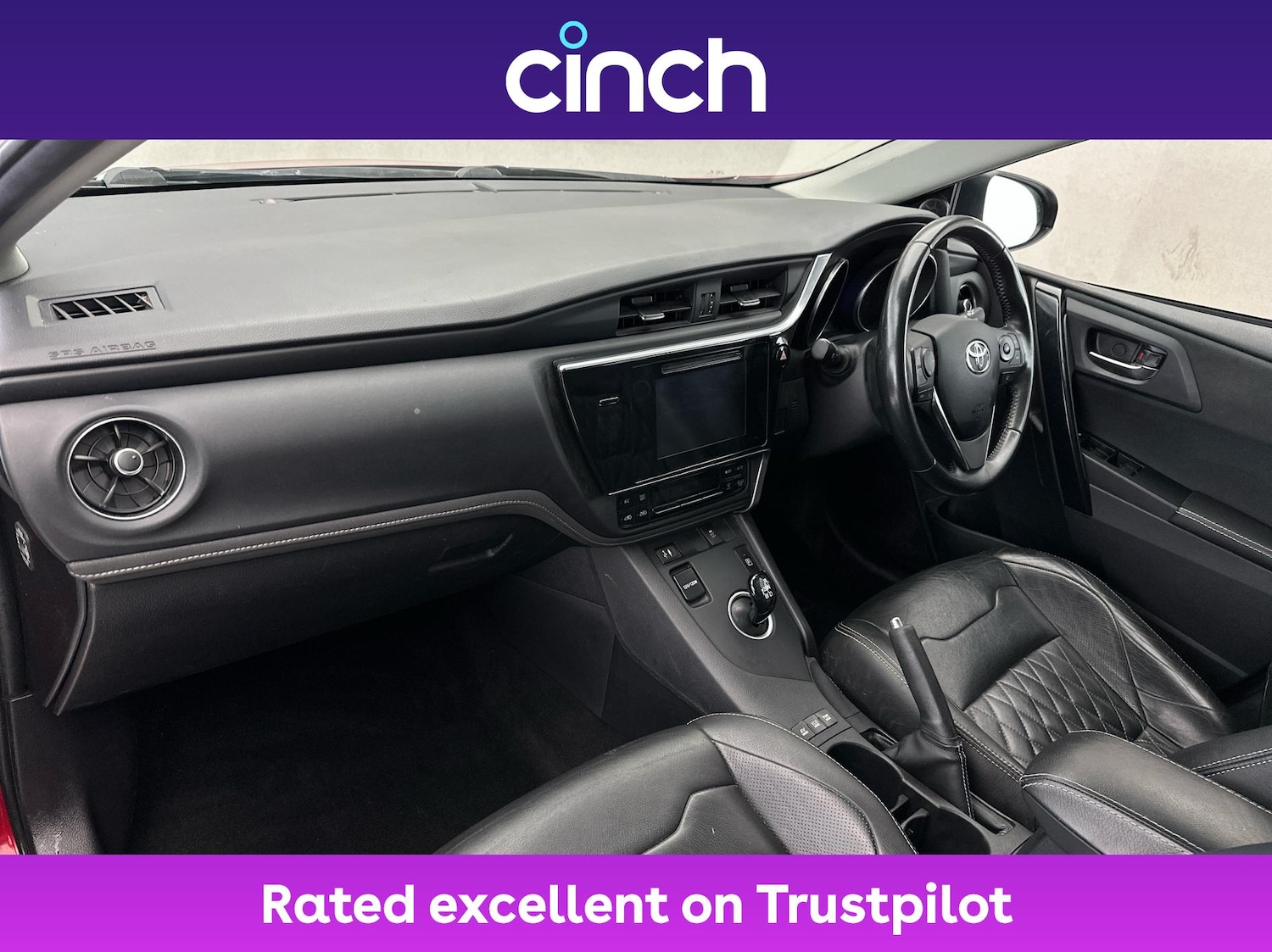 Used Toyota Auris 2017 for sale - 76545851: Photo 14