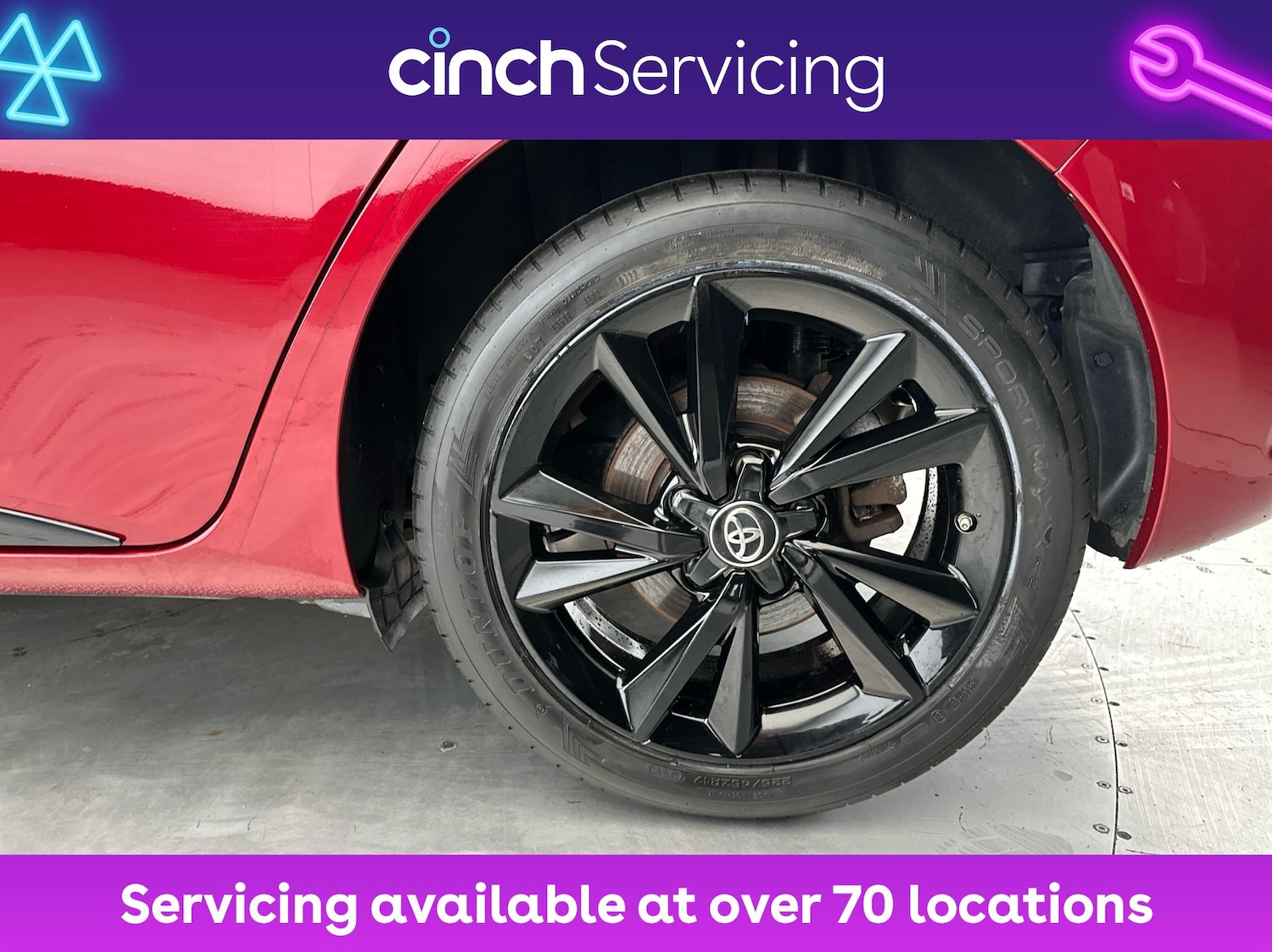 Used Toyota Auris 2017 for sale - 76545851: Photo 26