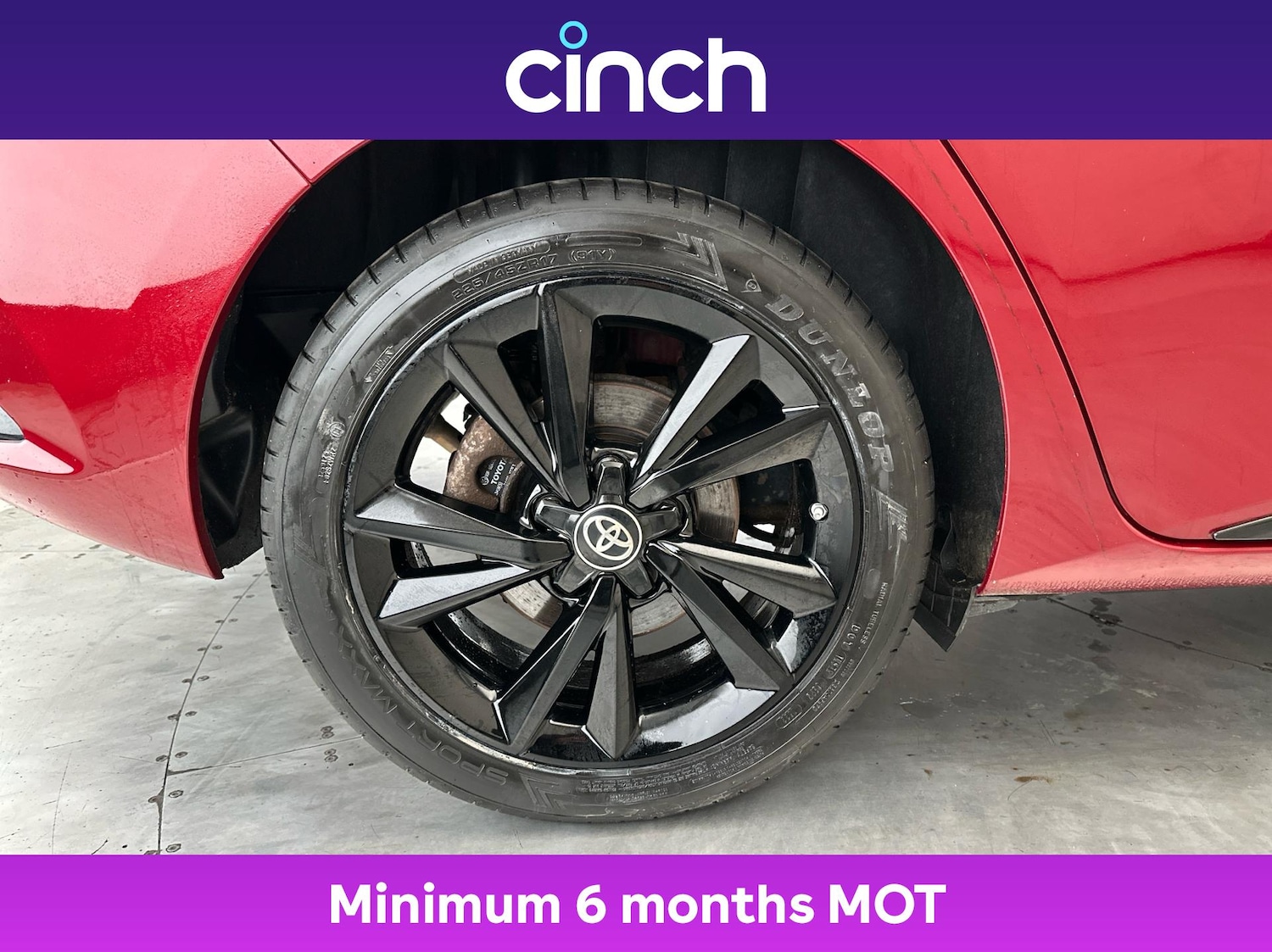 Used Toyota Auris 2017 for sale - 76545851: Photo 27