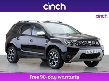 2020 - 1.3 TCe 130 Prestige 5dr