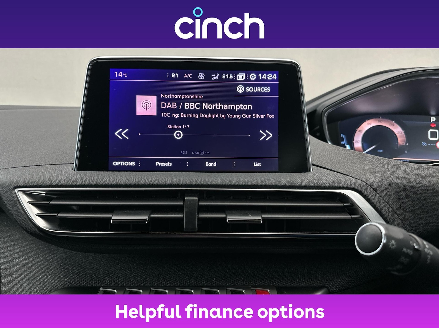 Used Peugeot 5008 2020 for sale - 76836075: Photo 17