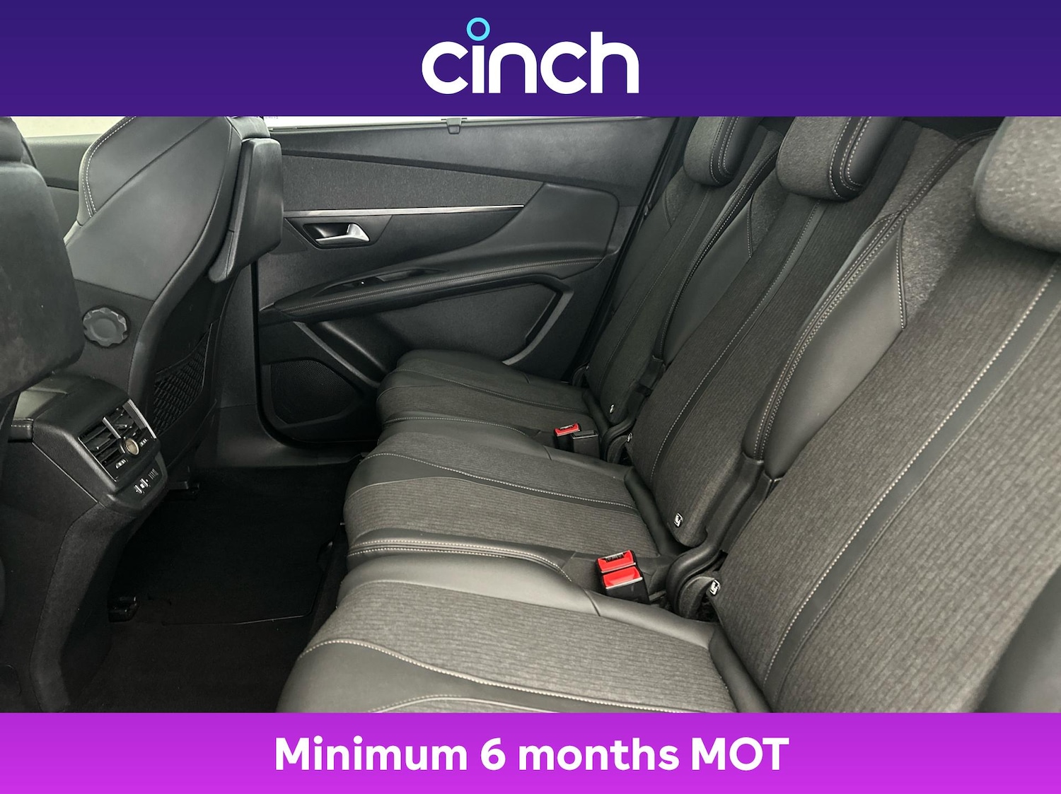 Used Peugeot 5008 2020 for sale - 76836075: Photo 20