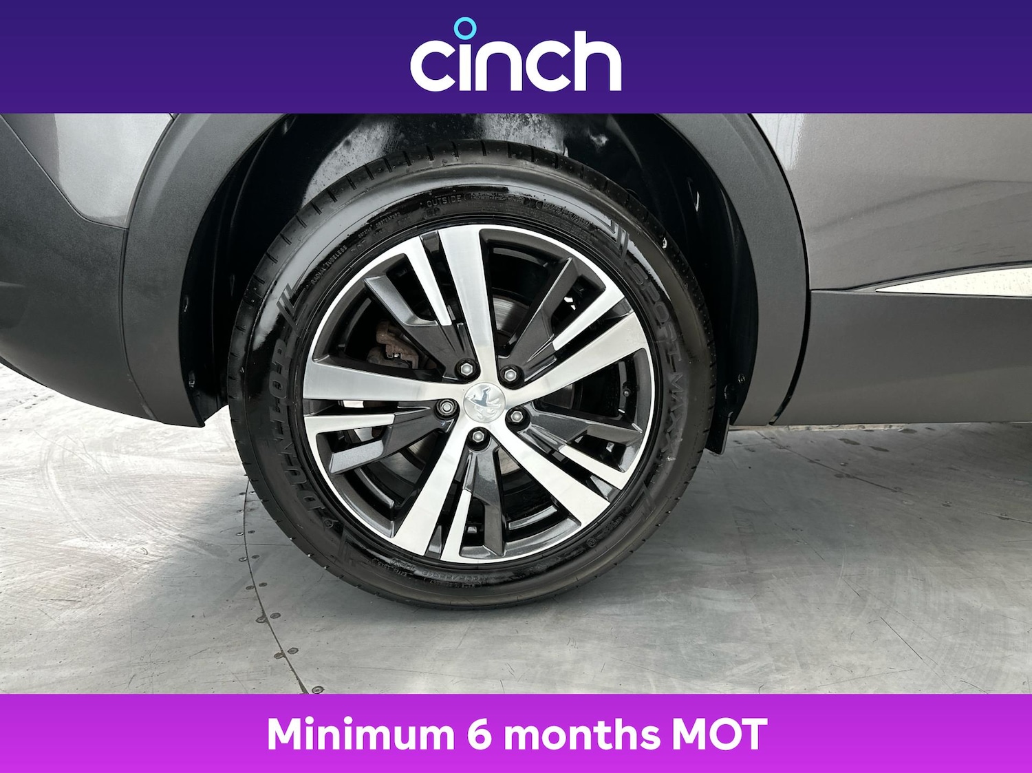 Used Peugeot 5008 2020 for sale - 76836075: Photo 27