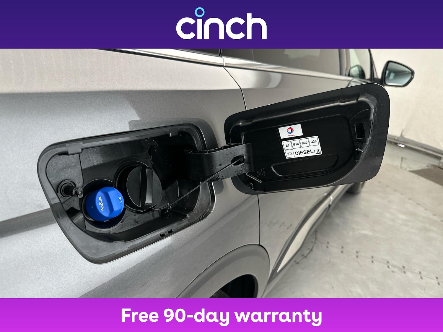 Used Peugeot 5008 2020 for sale - 76836075: Photo 29