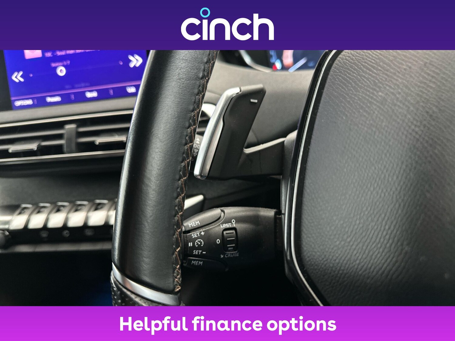 Used Peugeot 5008 2020 for sale - 76836075: Photo 30