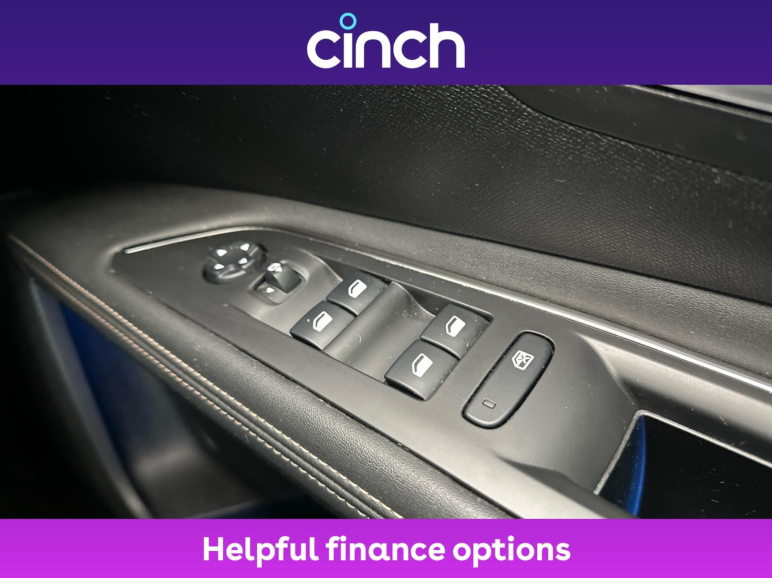 Used Peugeot 5008 2020 for sale - 76836075: Photo 35