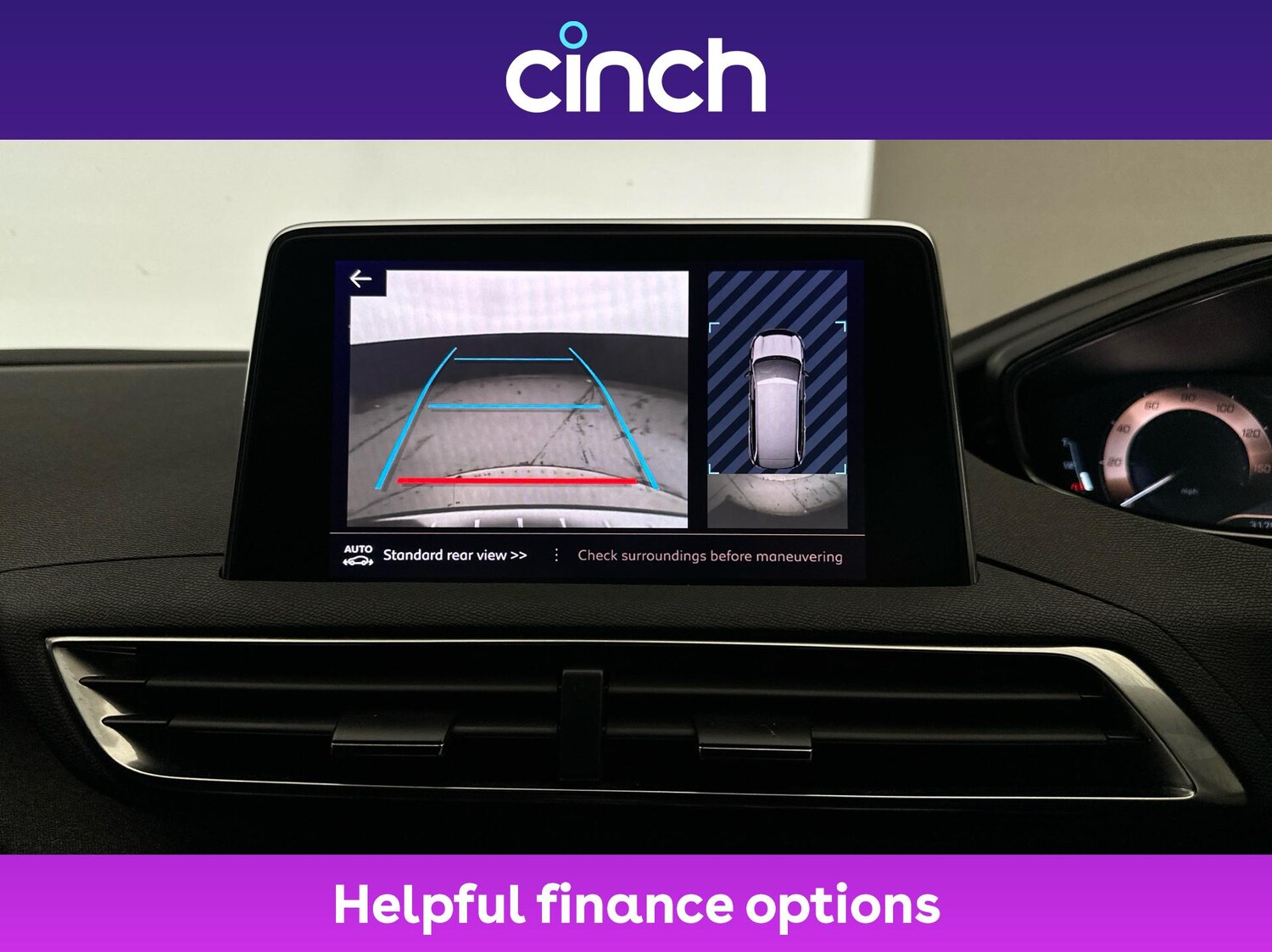 Used Peugeot 5008 2020 for sale - 76836075: Photo 40