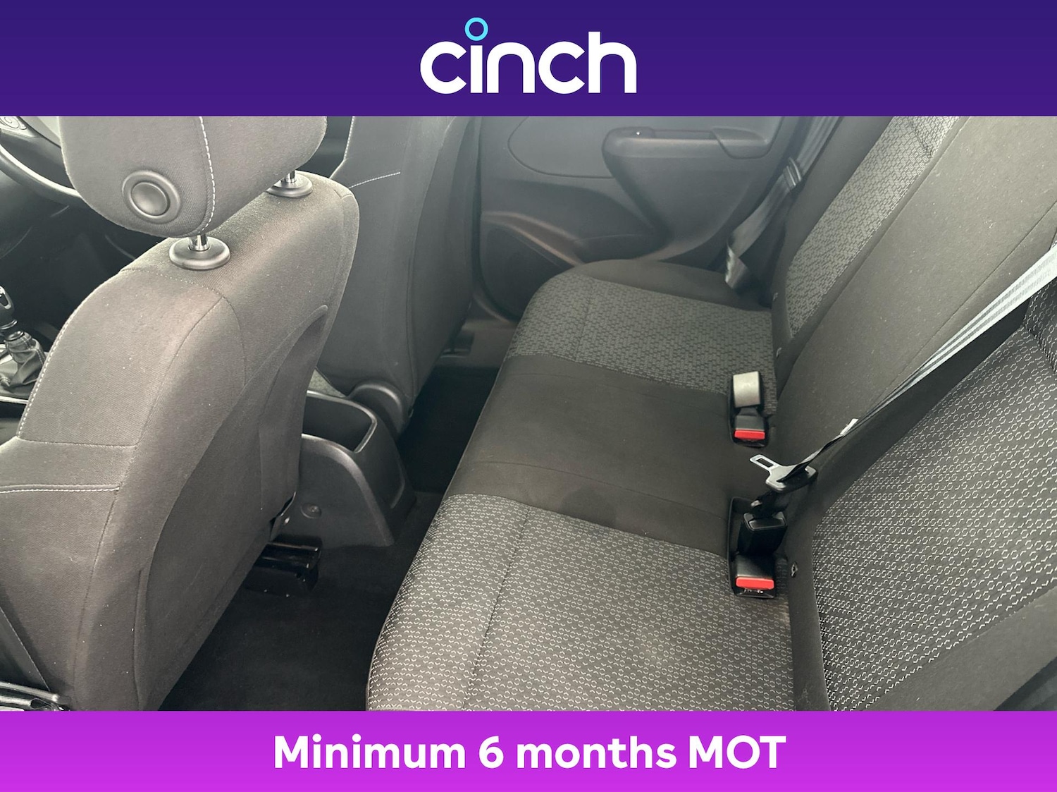 Used Vauxhall Crossland X 2019 for sale - 76590299: Photo 20