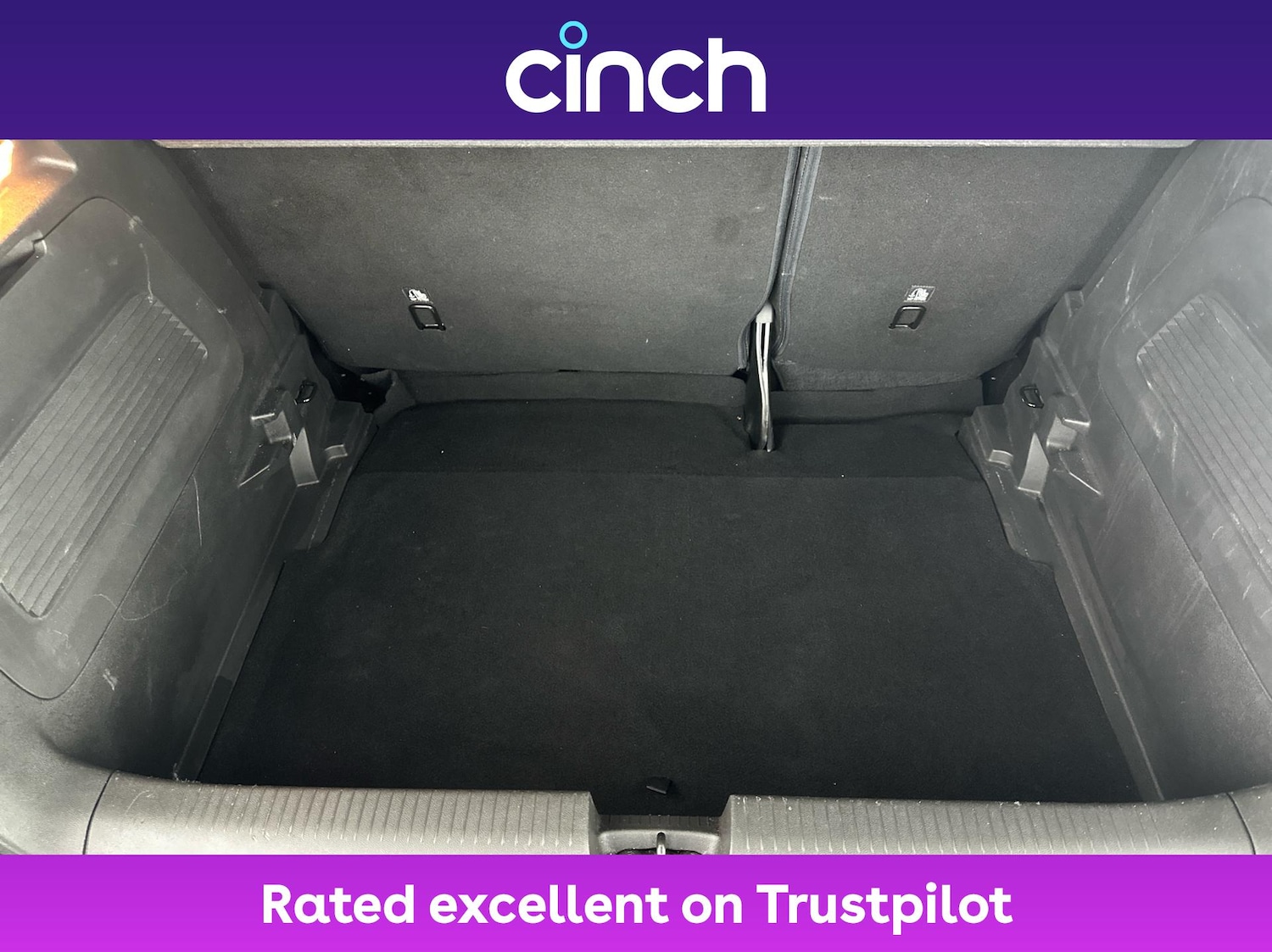 Used Vauxhall Crossland X 2019 for sale - 76590299: Photo 21