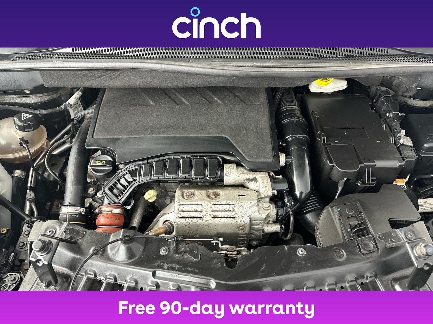 Used Vauxhall Crossland X 2019 for sale - 76590299: Photo 23