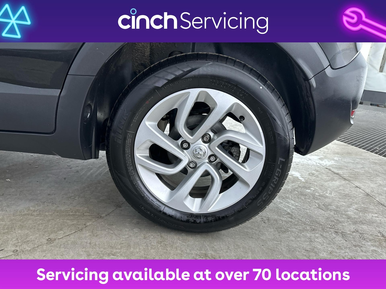 Used Vauxhall Crossland X 2019 for sale - 76590299: Photo 26