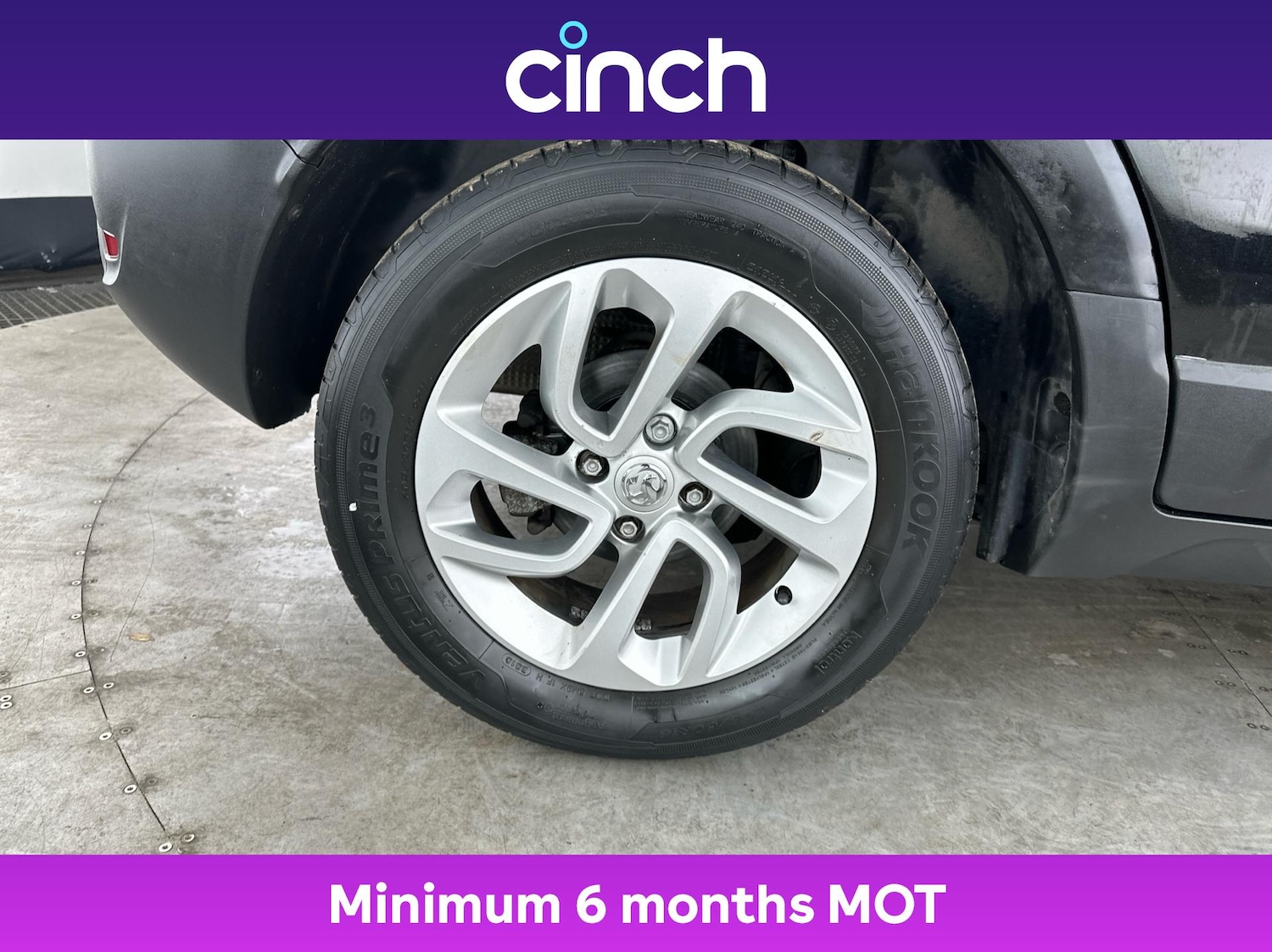 Used Vauxhall Crossland X 2019 for sale - 76590299: Photo 27