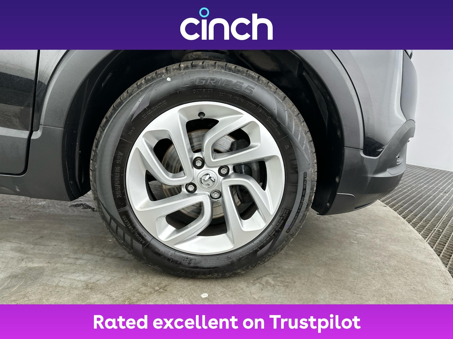 Used Vauxhall Crossland X 2019 for sale - 76590299: Photo 28