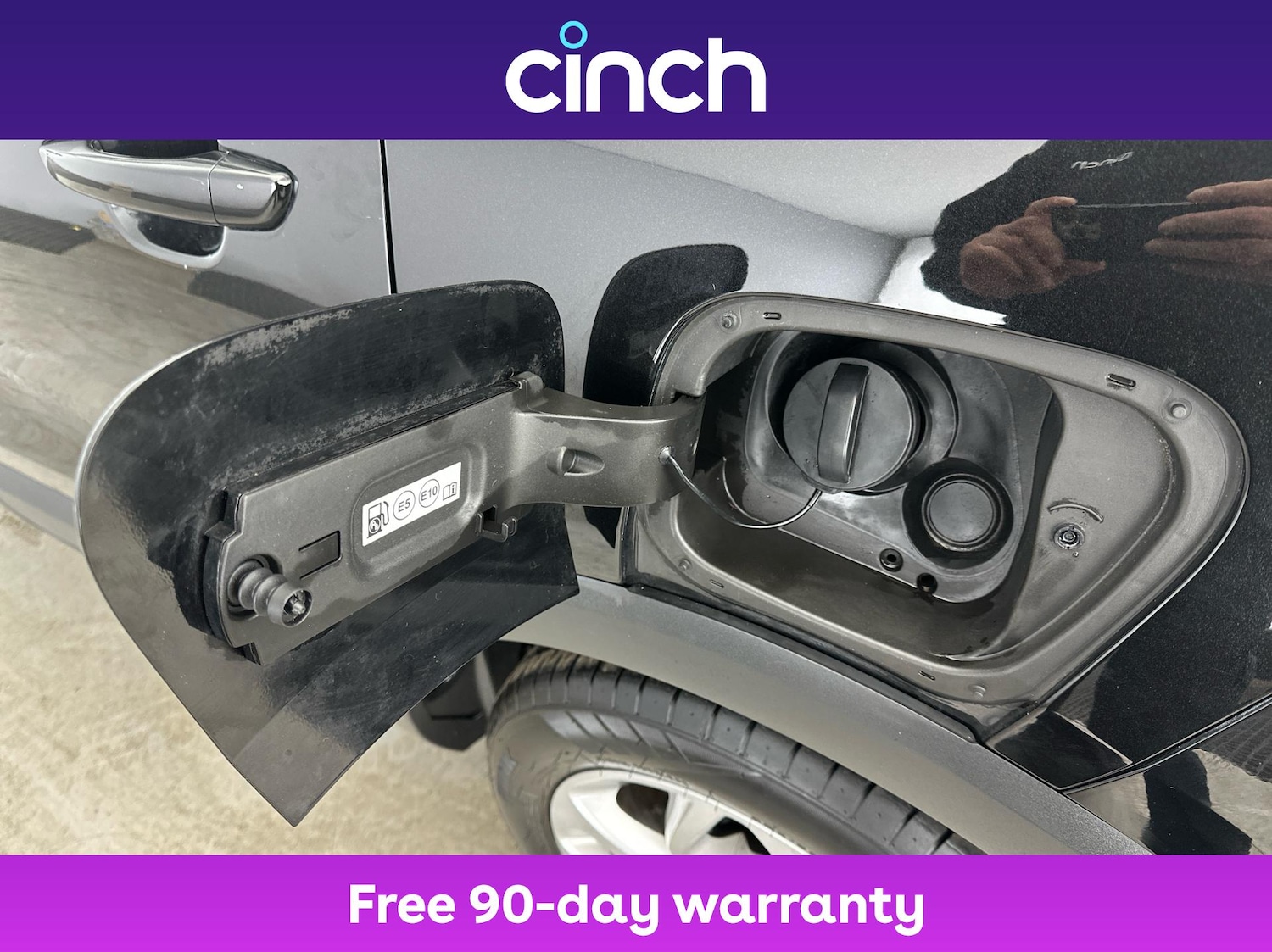 Used Vauxhall Crossland X 2019 for sale - 76590299: Photo 29