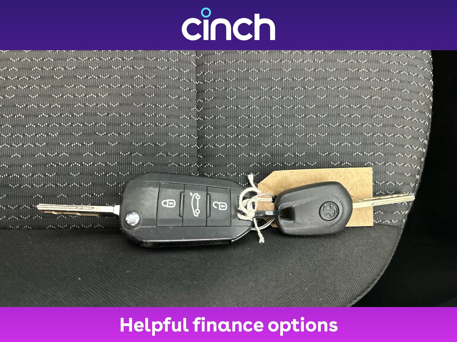 Used Vauxhall Crossland X 2019 for sale - 76590299: Photo 30