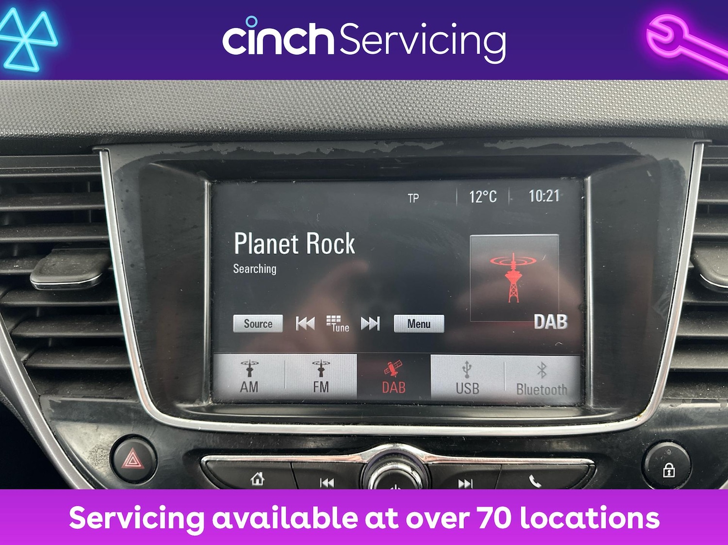 Used Vauxhall Crossland X 2019 for sale - 76590299: Photo 31